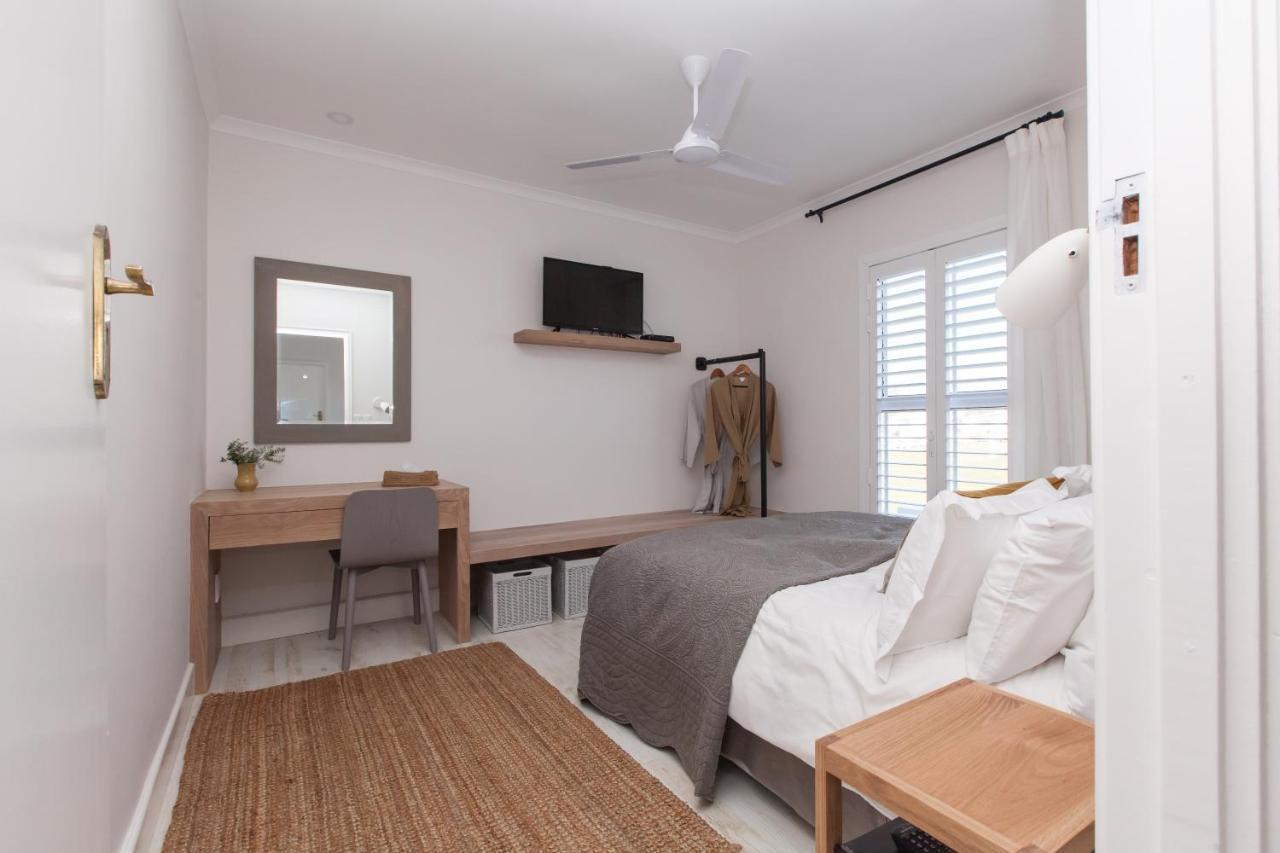 Apartament Tides' Song Przylądek Igielny Zewnętrze zdjęcie