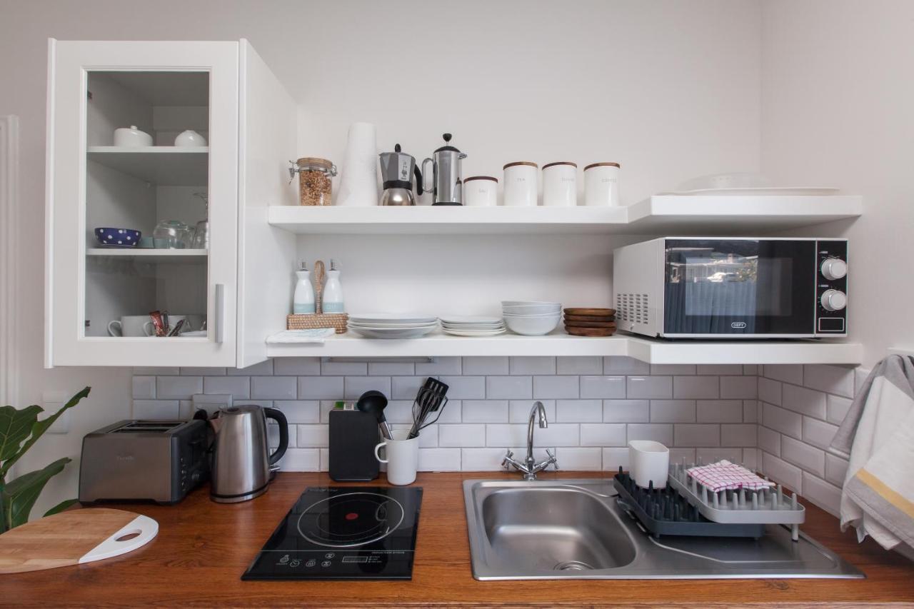 Apartament Tides' Song Przylądek Igielny Zewnętrze zdjęcie