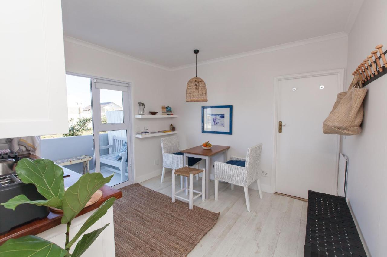 Apartament Tides' Song Przylądek Igielny Zewnętrze zdjęcie