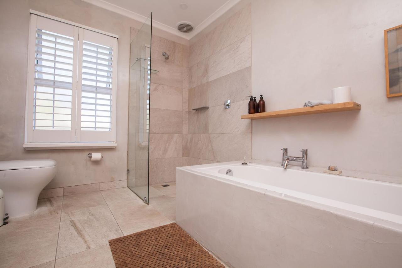 Apartament Tides' Song Przylądek Igielny Zewnętrze zdjęcie