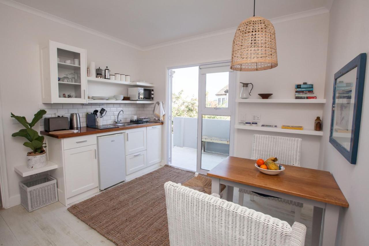 Apartament Tides' Song Przylądek Igielny Zewnętrze zdjęcie