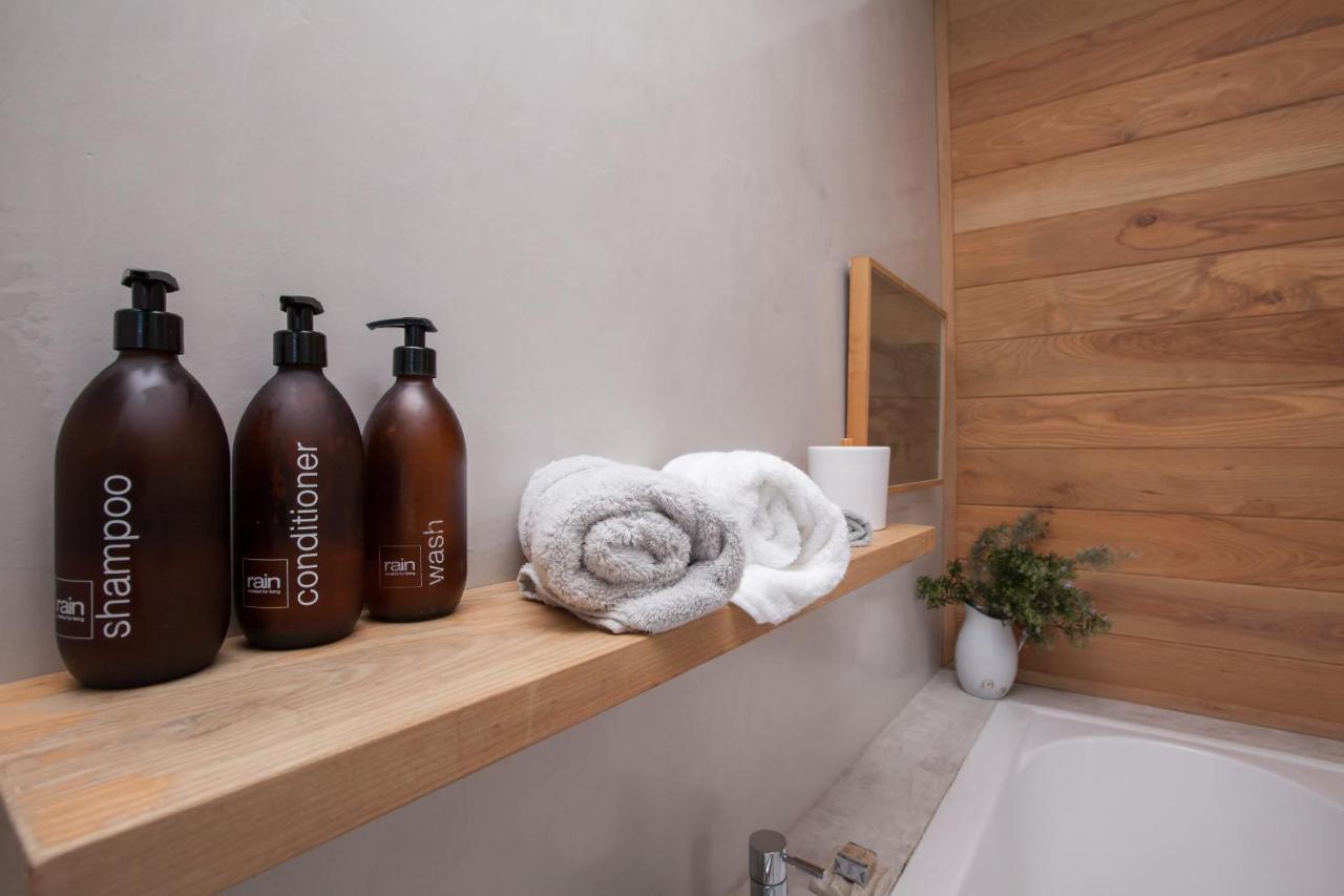 Apartament Tides' Song Przylądek Igielny Zewnętrze zdjęcie