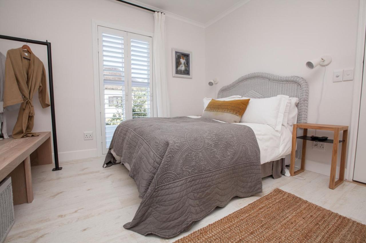 Apartament Tides' Song Przylądek Igielny Zewnętrze zdjęcie