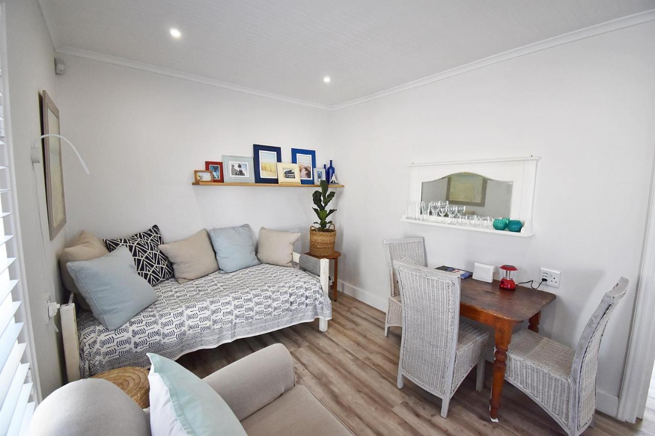 Apartament Tides' Song Przylądek Igielny Zewnętrze zdjęcie