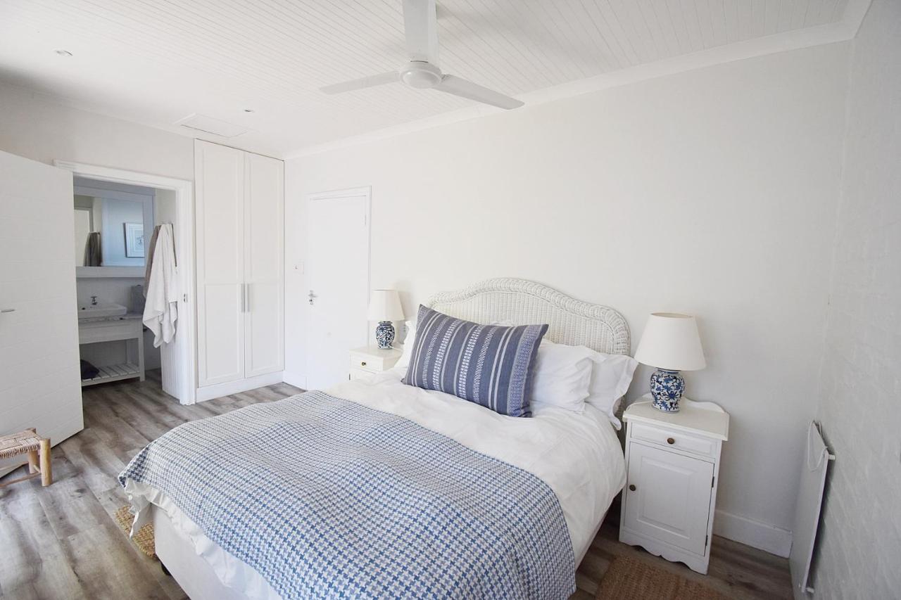 Apartament Tides' Song Przylądek Igielny Zewnętrze zdjęcie