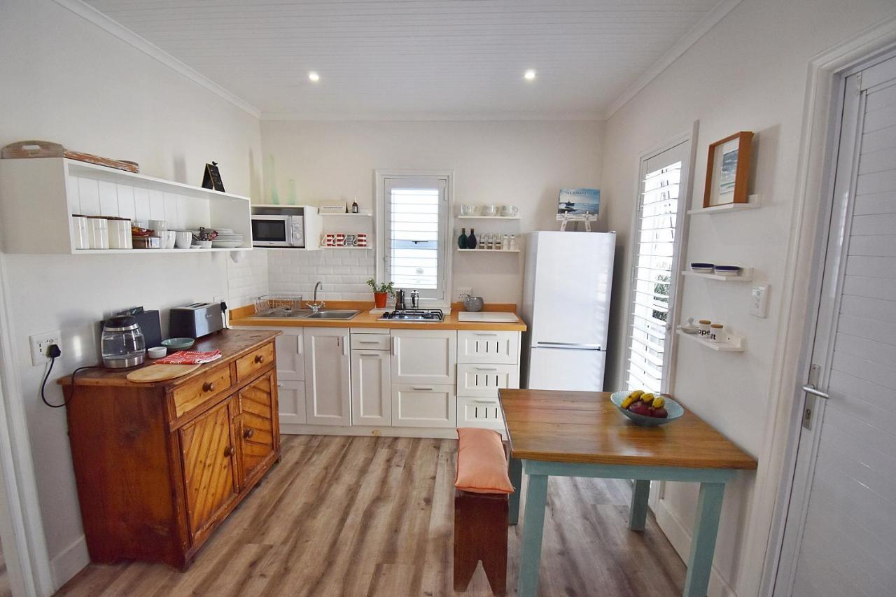 Apartament Tides' Song Przylądek Igielny Zewnętrze zdjęcie